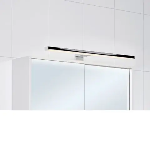 Rabatt Skåform 2020005 LED-belysning